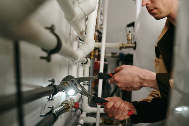 Best Plumbing Installation Services  in Franklin, LA