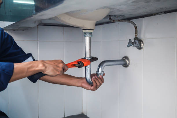 Shower Repair Services in Franklin, LA
