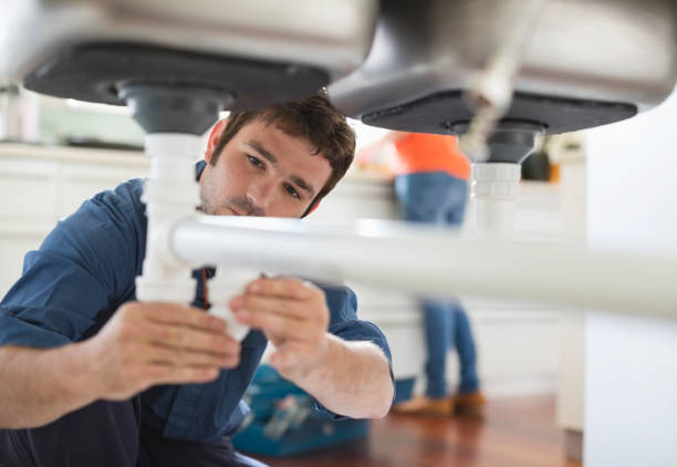 Trusted Franklin, LA Plumbing Experts
