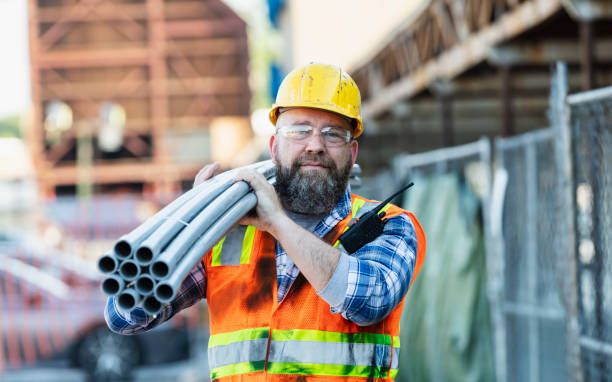 Best Shower Repair Services  in Franklin, LA
