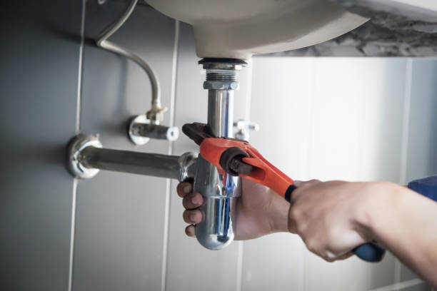 Best Residential Plumbing Services  in Franklin, LA