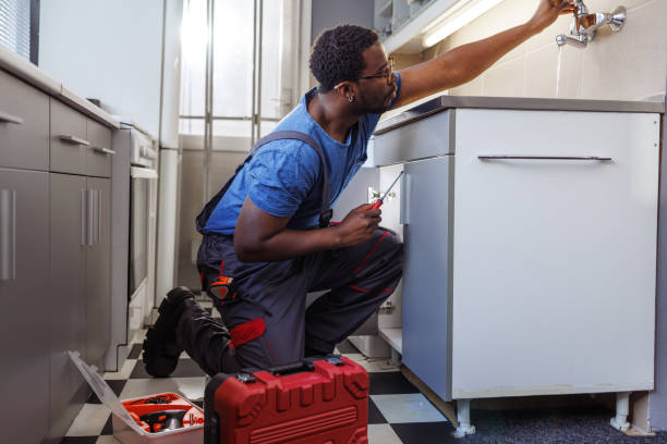 Best Hot Water Heater Installation  in Franklin, LA