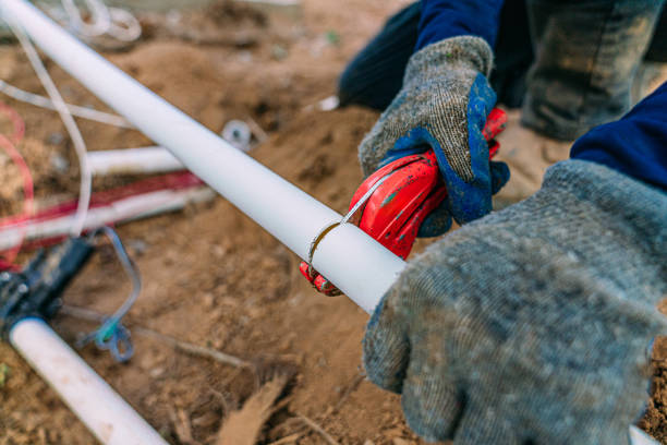 Best Water Softener Installation  in Franklin, LA