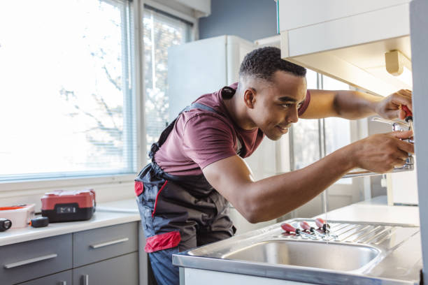 Best Drain Cleaning Services  in Franklin, LA