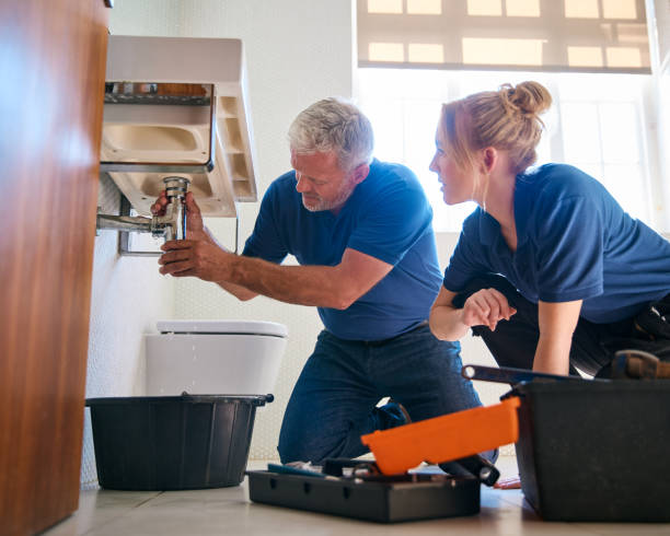 Best Plumbing Repair Near Me  in Franklin, LA