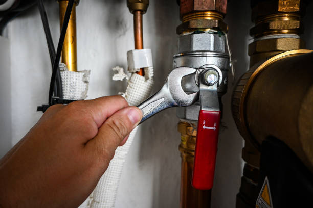 Hot Water Heater Installation in Franklin, LA